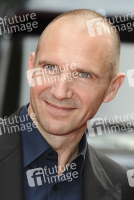 Ralph Fiennes