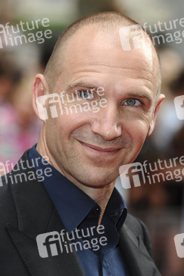 Ralph Fiennes