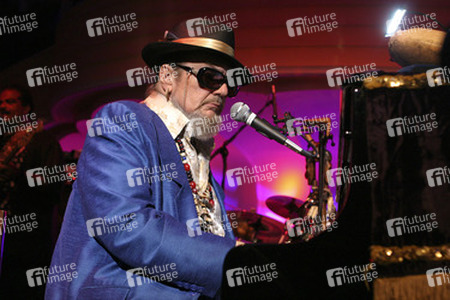 Dr. John