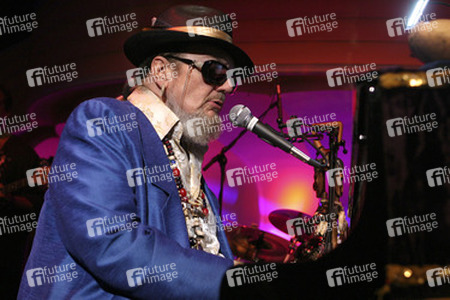 Dr. John