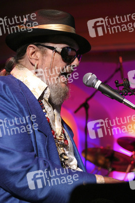 Dr. John