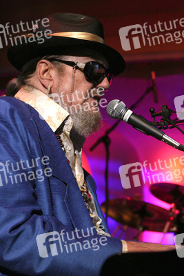 Dr. John