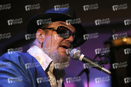 Dr. John
