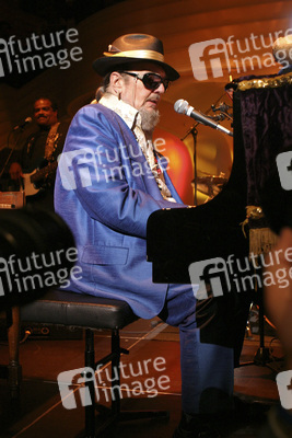 Dr. John