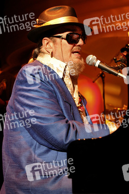 Dr. John