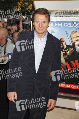 Liam Neeson