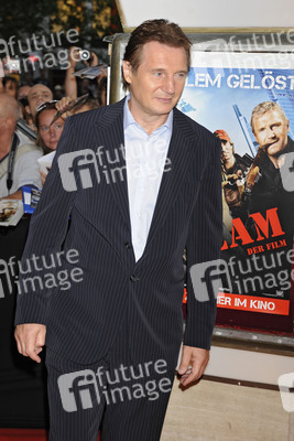 Liam Neeson