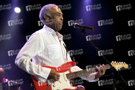 Gilberto Gil