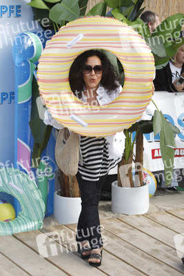 Anastasia Zampounidis