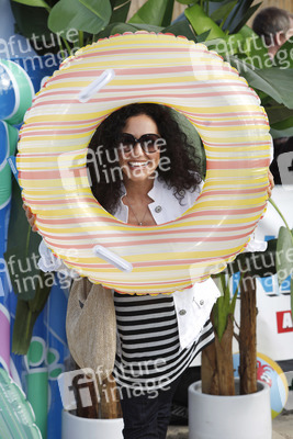 Anastasia Zampounidis