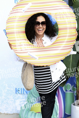 Anastasia Zampounidis