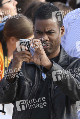 Chris Rock