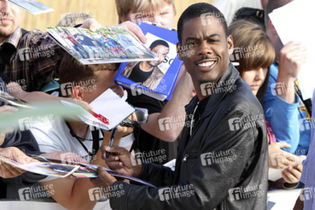 Chris Rock