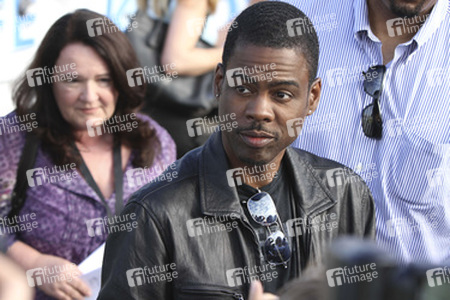Chris Rock