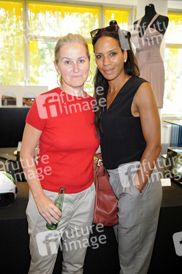 Barbara Quinze / Barbara Becker