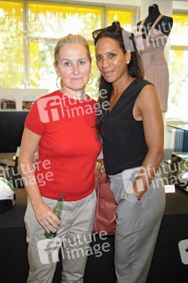 Barbara Quinze / Barbara Becker