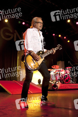 Mick Jones (Foreigner)