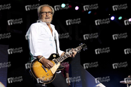 Mick Jones (Foreigner)