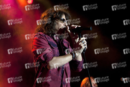 Kelly Hansen (Foreigner)