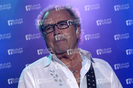Mick Jones (Foreigner)