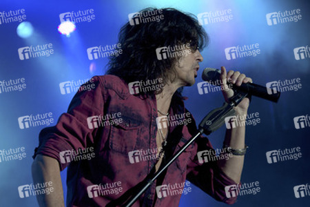 Kelly Hansen (Foreigner)