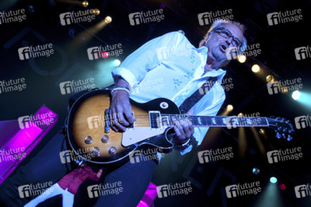 Mick Jones (Foreigner)