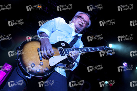 Mick Jones (Foreigner)