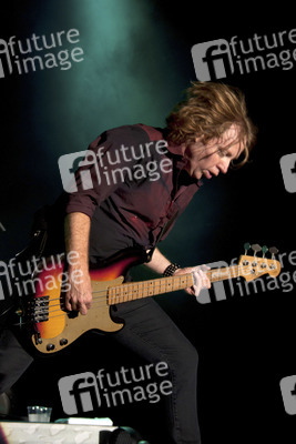 Jeff Pilson (Foreigner)