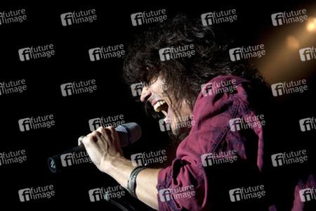 Kelly Hansen (Foreigner)