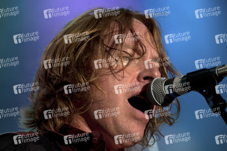 Jeff Pilson (Foreigner)