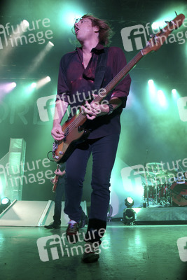 Jeff Pilson (Foreigner)