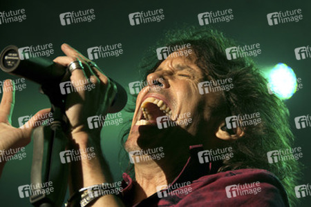 Kelly Hansen (Foreigner)