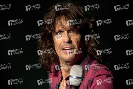 Kelly Hansen (Foreigner)