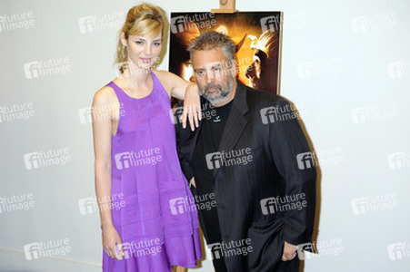 Louise Bourgoin, Luc Besson