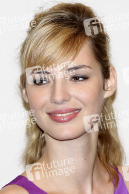 Louise Bourgoin