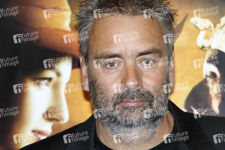 Luc Besson
