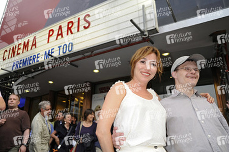 Lola Duenas, Sebastian Urbanski