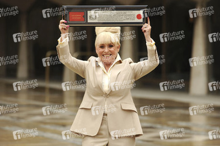 Barbara Windsor