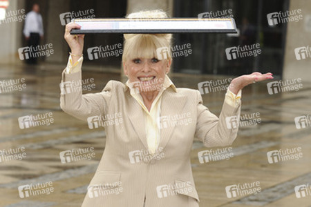 Barbara Windsor