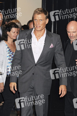 Dolph Lundgren