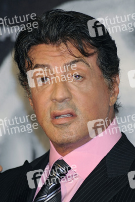 Sylvester Stallone