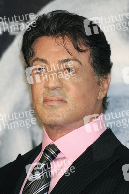 Sylvester Stallone