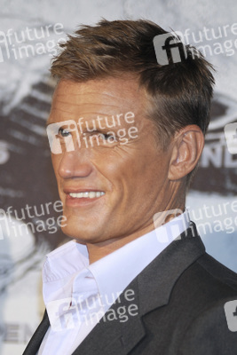 Dolph Lundgren