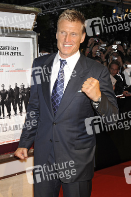 Dolph Lundgren