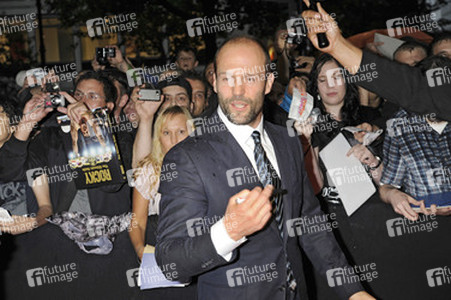 Jason Statham