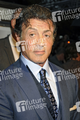 Sylvester Stallone