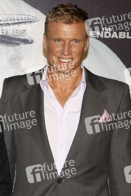 Dolph Lundgren