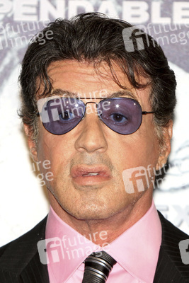 Sylvester Stallone