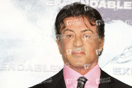 Sylvester Stallone