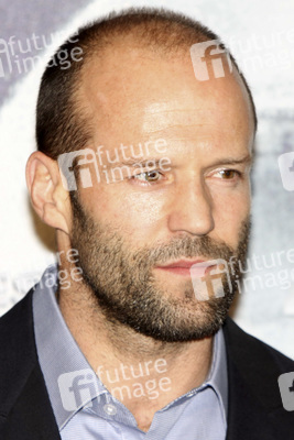 Jason Statham